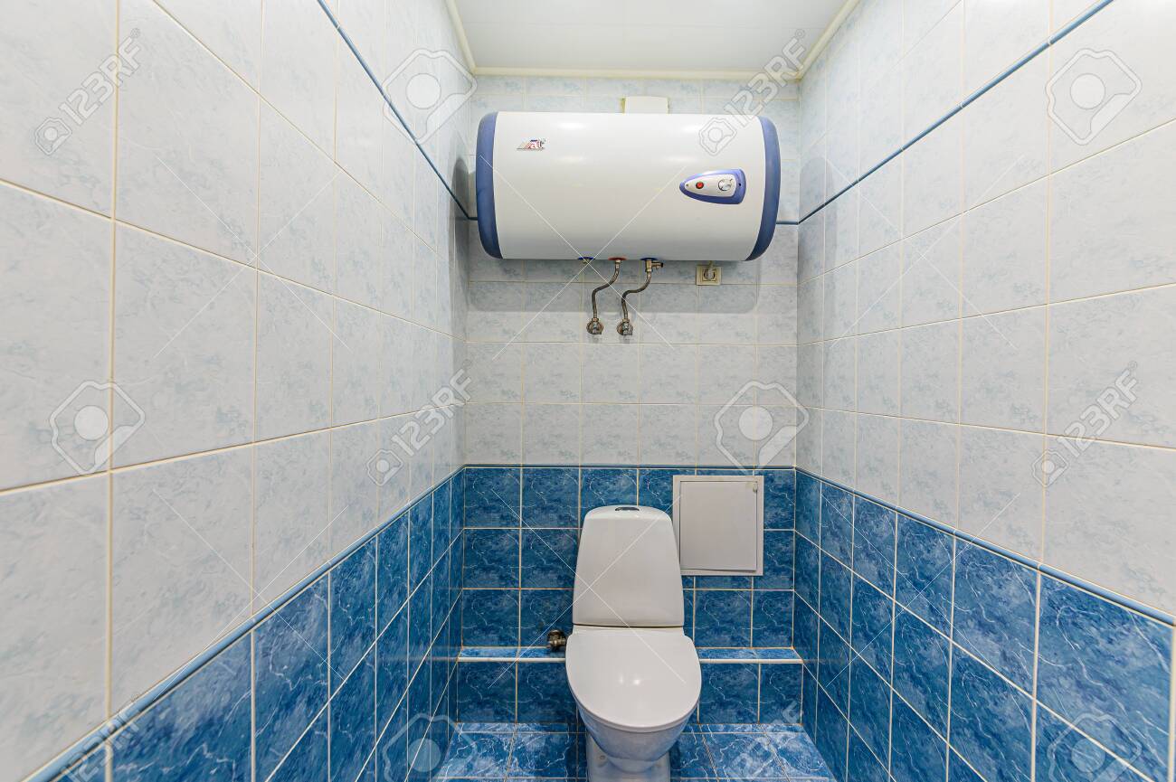 Russia, Moscow- February 10, 2020: interior room apartment modern bright cozy atmosphere. general cleaning, home decoration, bathroom, sink, decor elements, toilet - 152628243 Russia, Moscow- February 10, 2020: interior room apartment modern bright cozy atmosphere. general cleaning, home decoration, bathroom, sink, decor elements, toilet - 152628243