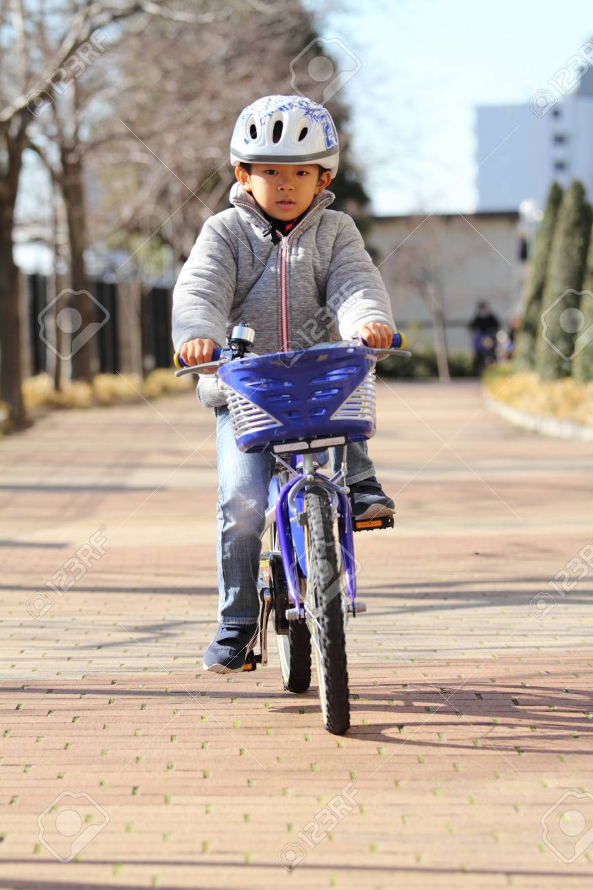 bicycle for 6 year girl