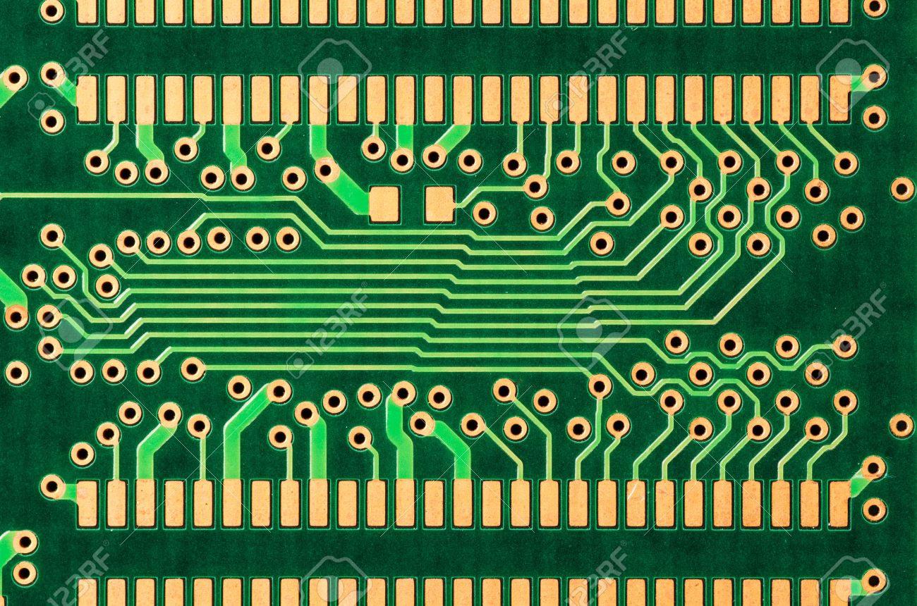 Miraculous A Closeup Of A Printed Circuit Board With Gold Traces Stock Photo Wiring 101 Cabaharperaodorg Miraculous A Closeup Of A Printed Circuit Board With Gold Traces Stock Photo Wiring 101 Cabaharperaodorg