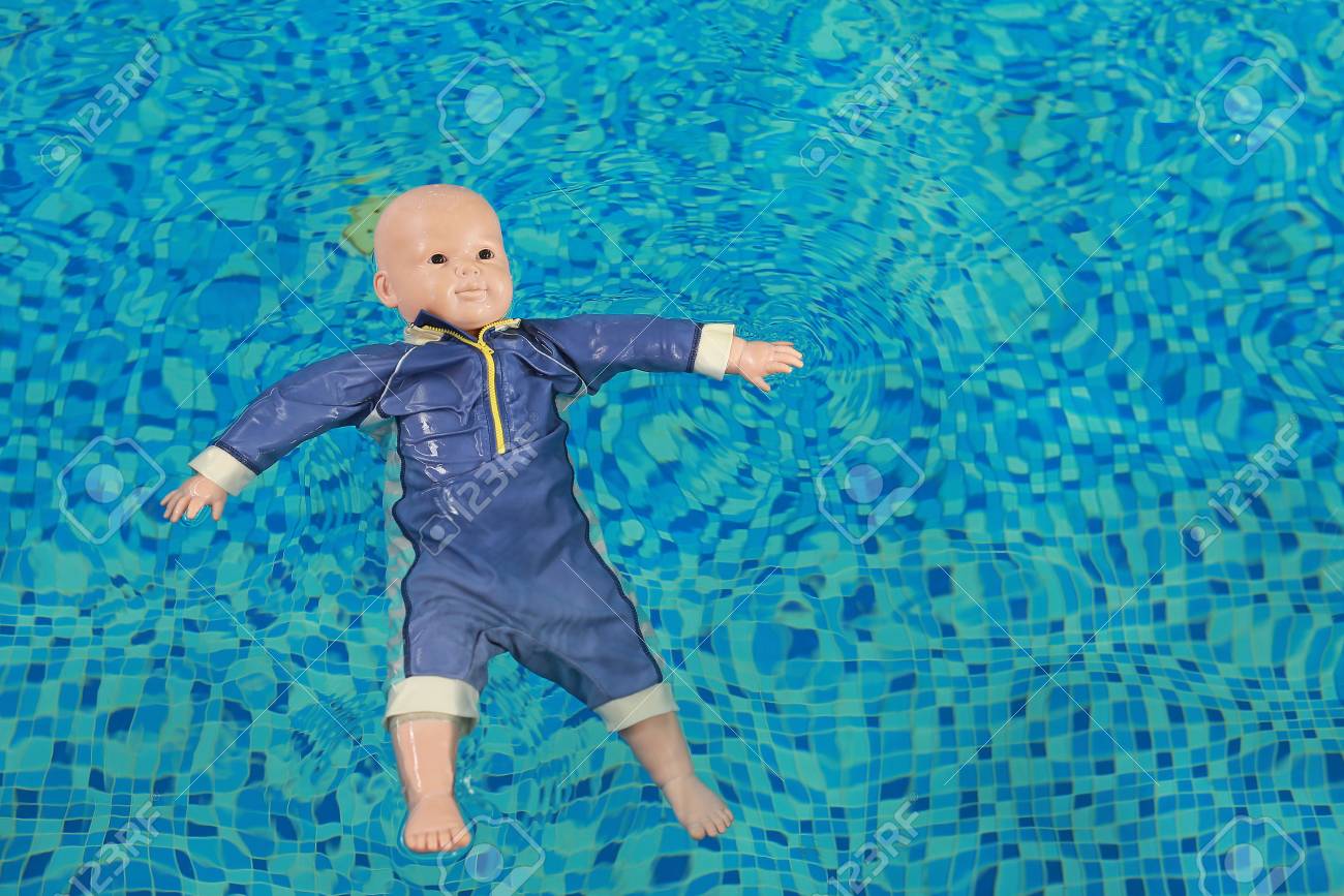 training baby doll