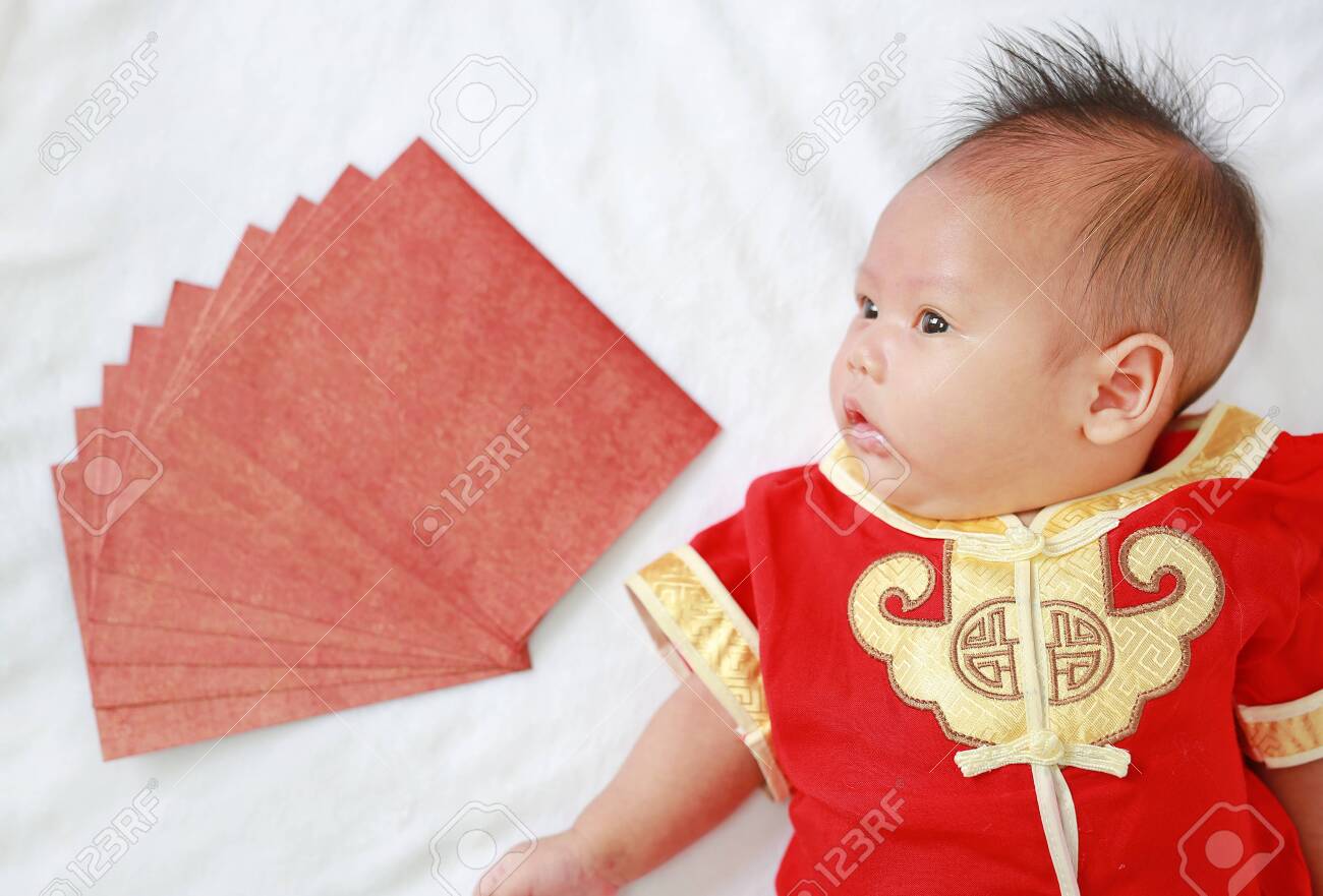 baby boy cheongsam