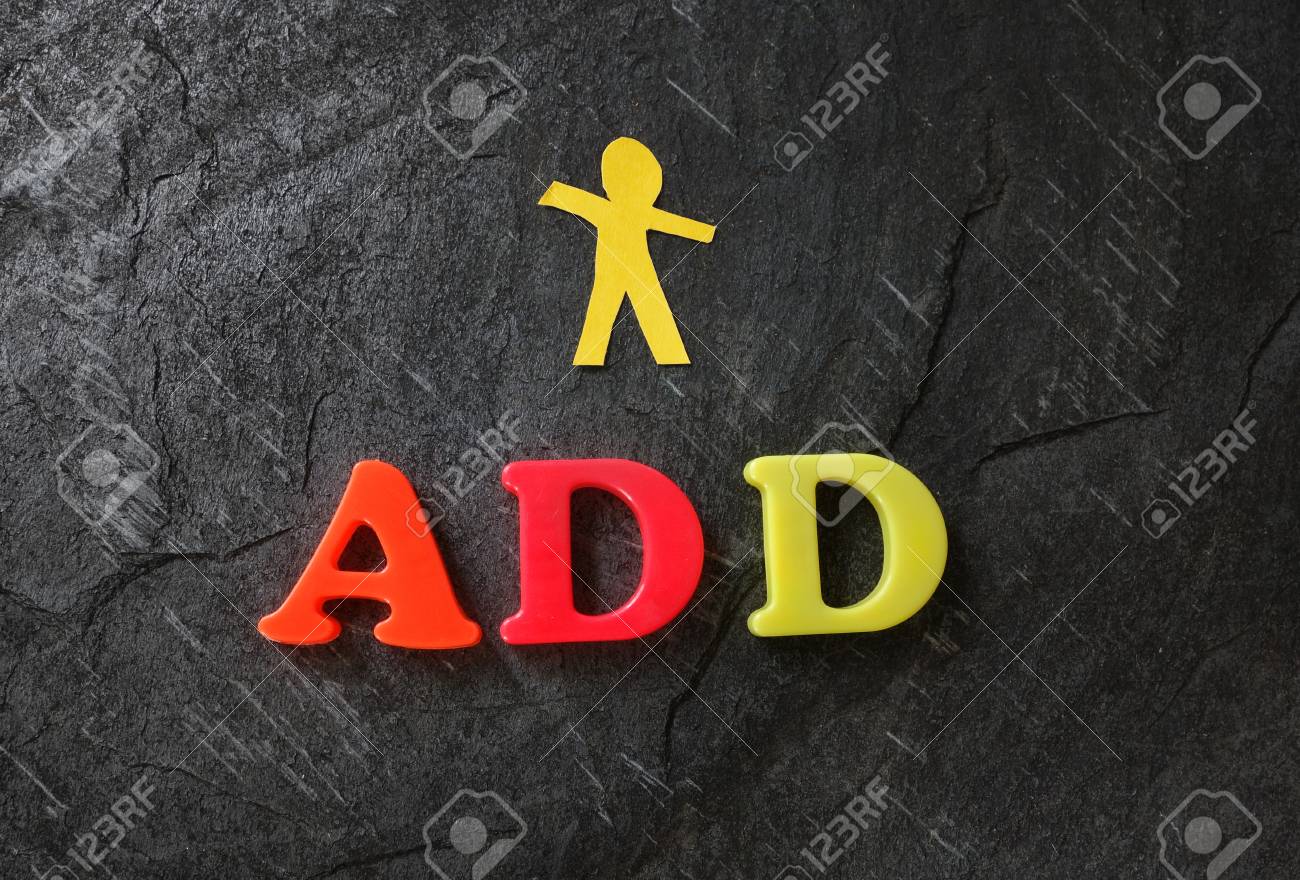 The Play Deficit >> Add Attention Deficit Disorder Spelled Out In Play Letters The Play Deficit >> Add Attention Deficit Disorder Spelled Out In Play Letters