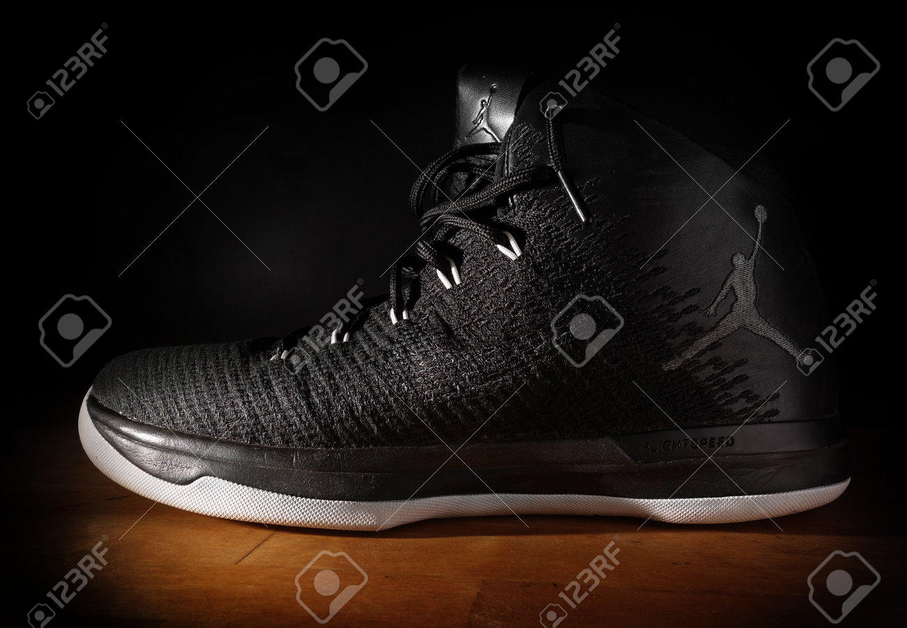 nike air flight 2018