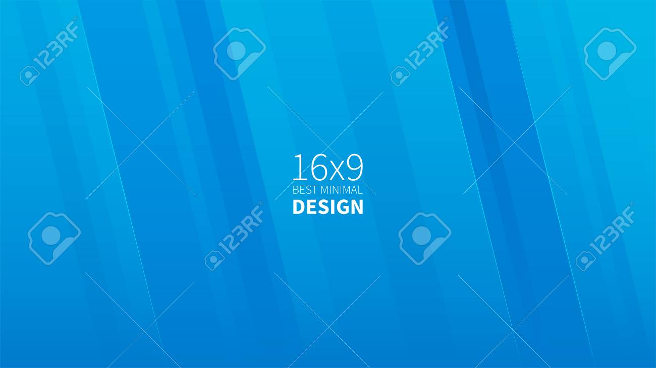 futuristic design blue background templates for placards banners blue background templates