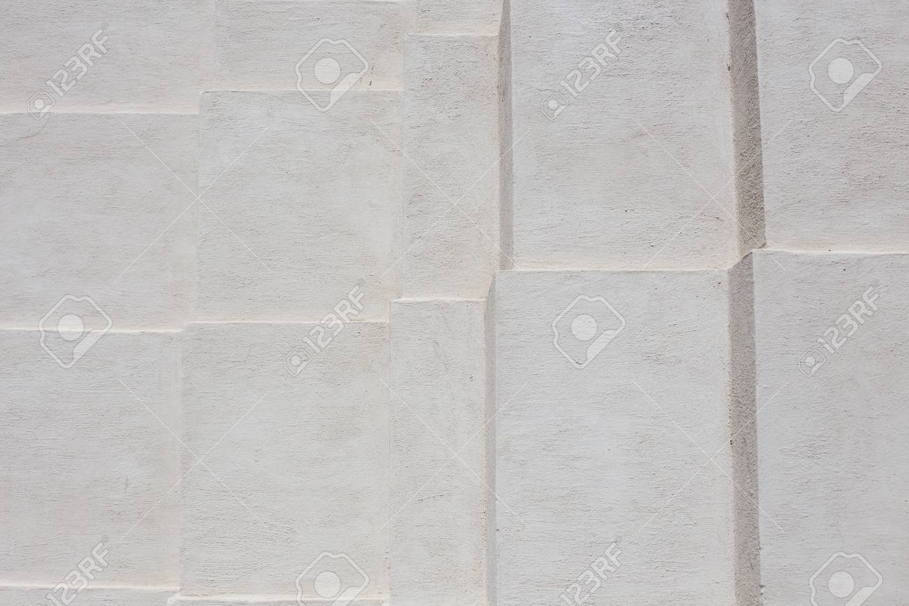 Witte Stenen Muur Van Een Kerk In Castel Gandolfo Italie Royalty Vrije Foto Plaatjes Beelden En Stock Fotografie Image 65216546