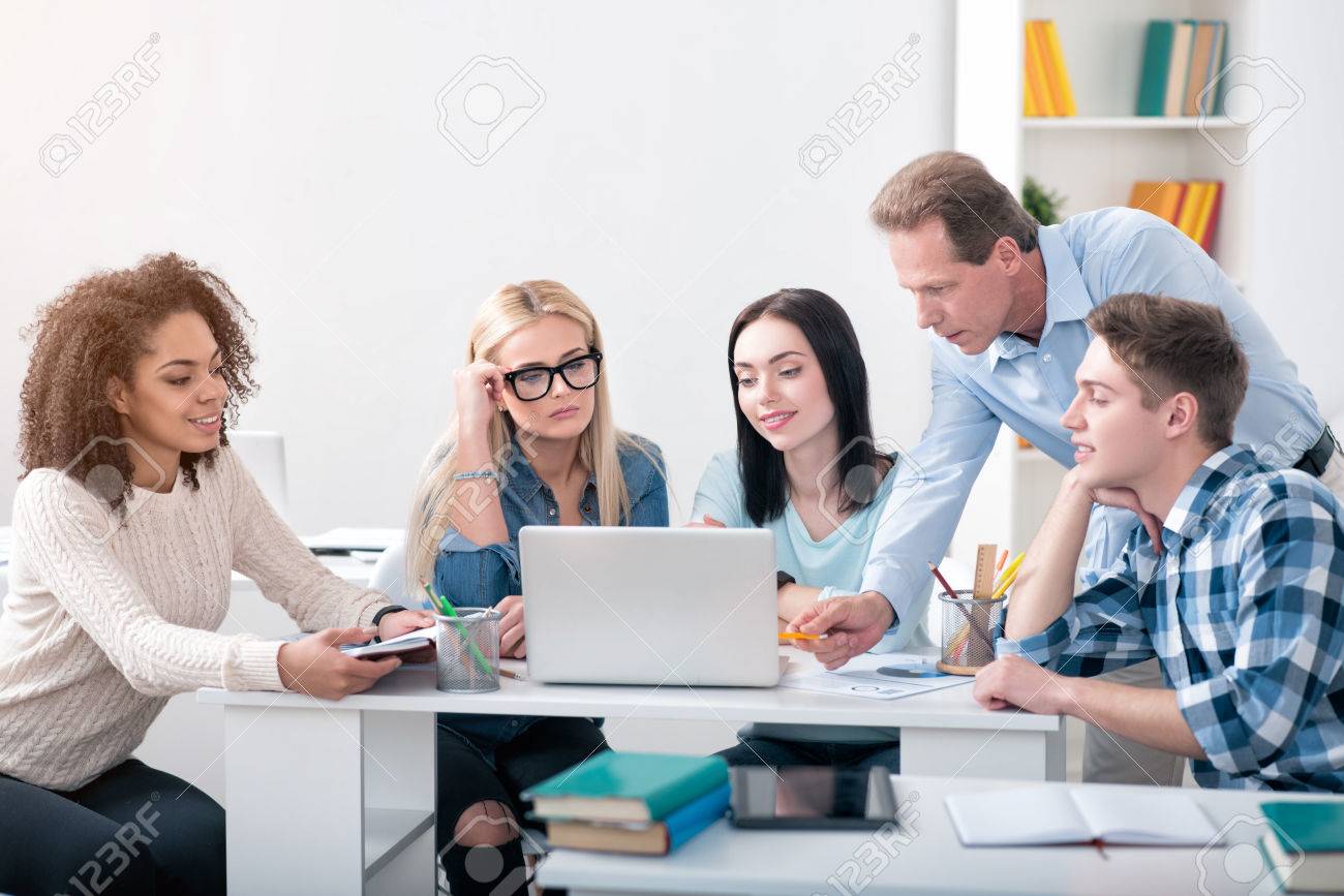 Maestría en Educación Tecnológica