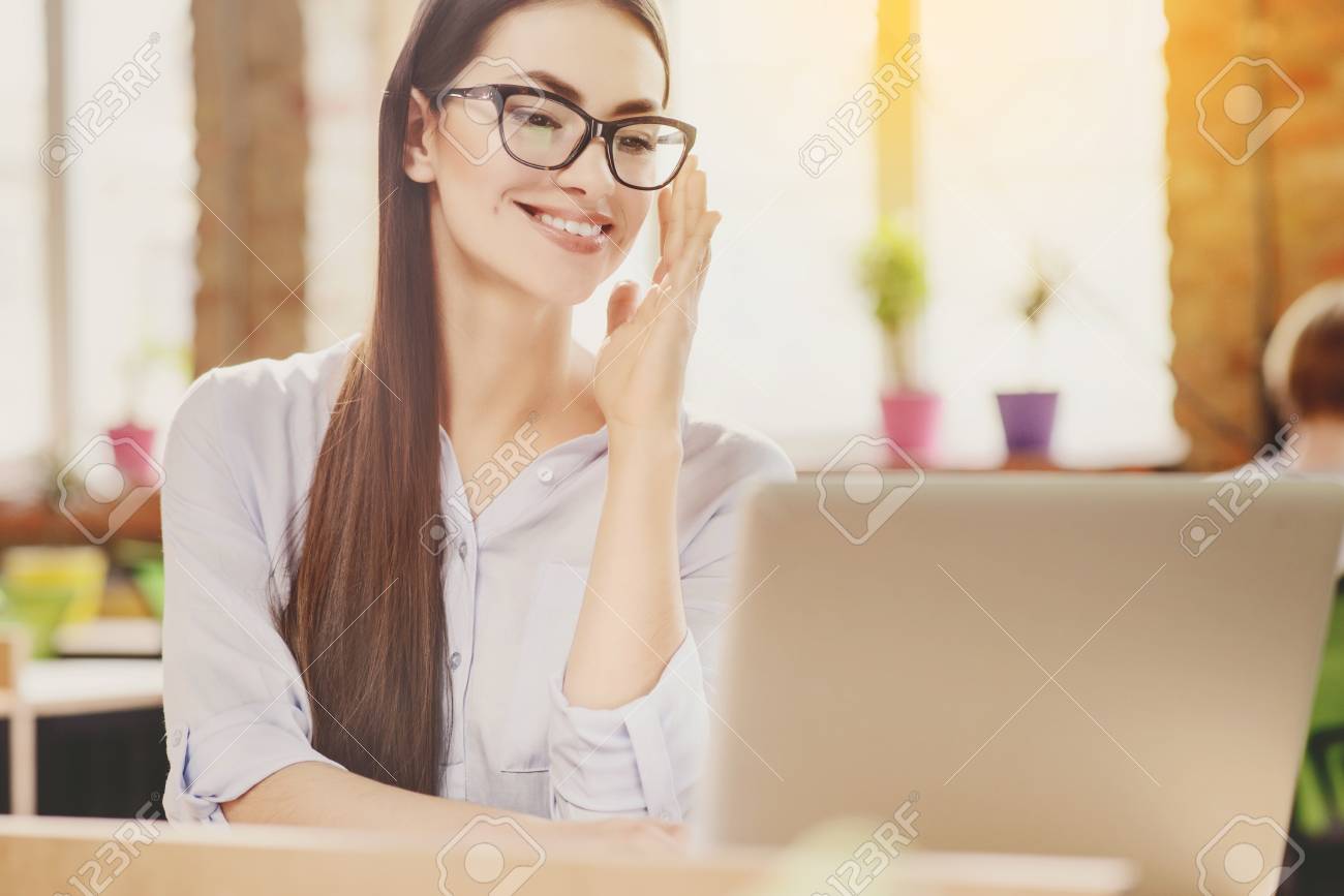 Image result for IMAGE OF A WORKER IN D OFFICE