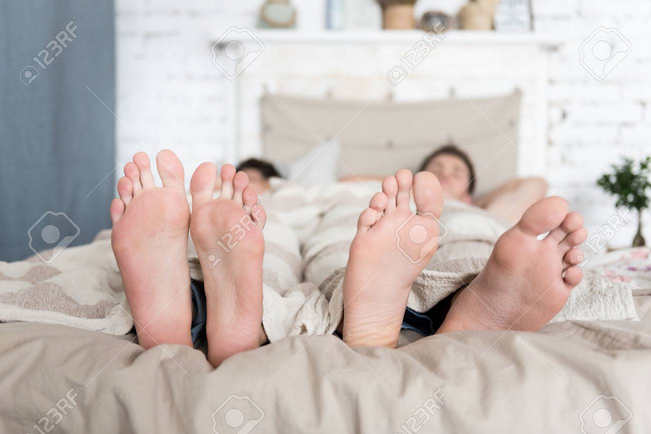 Молодой геи 