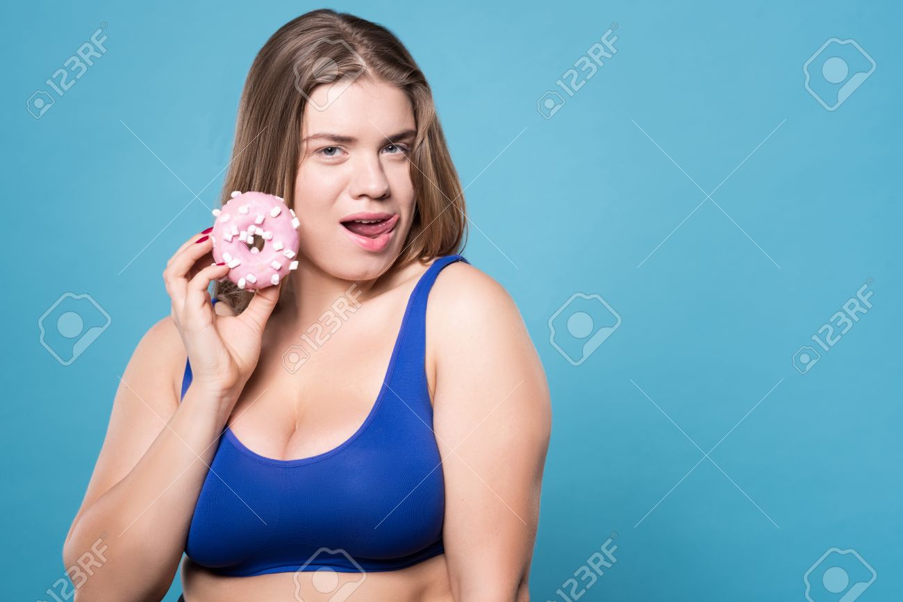 YakobchukSexy Sweetness