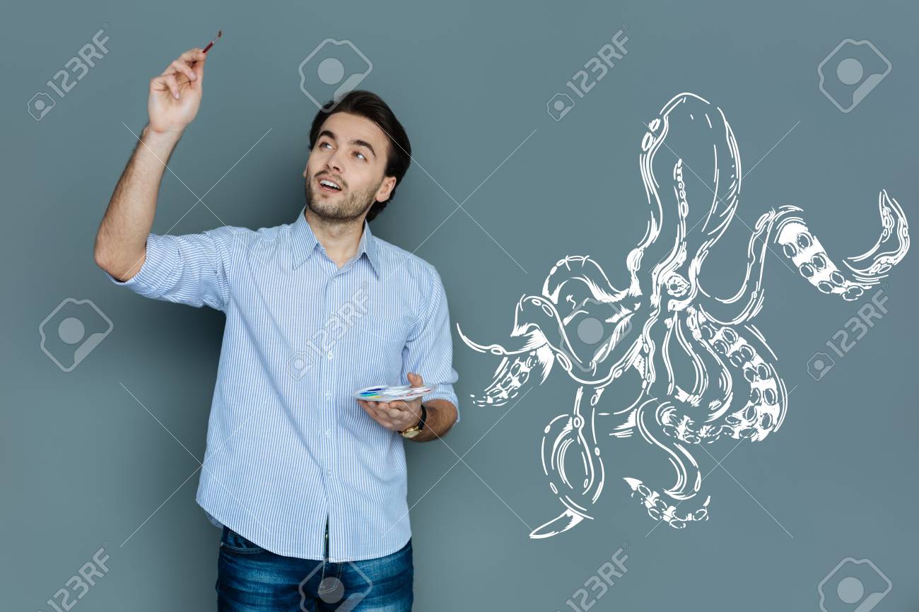 Amateur Artist