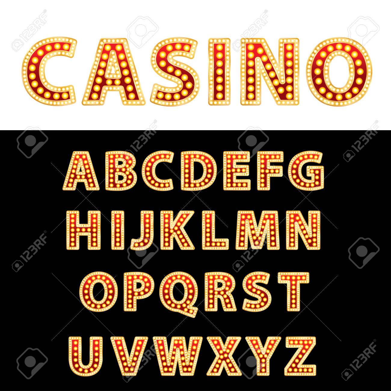 Casino Letra