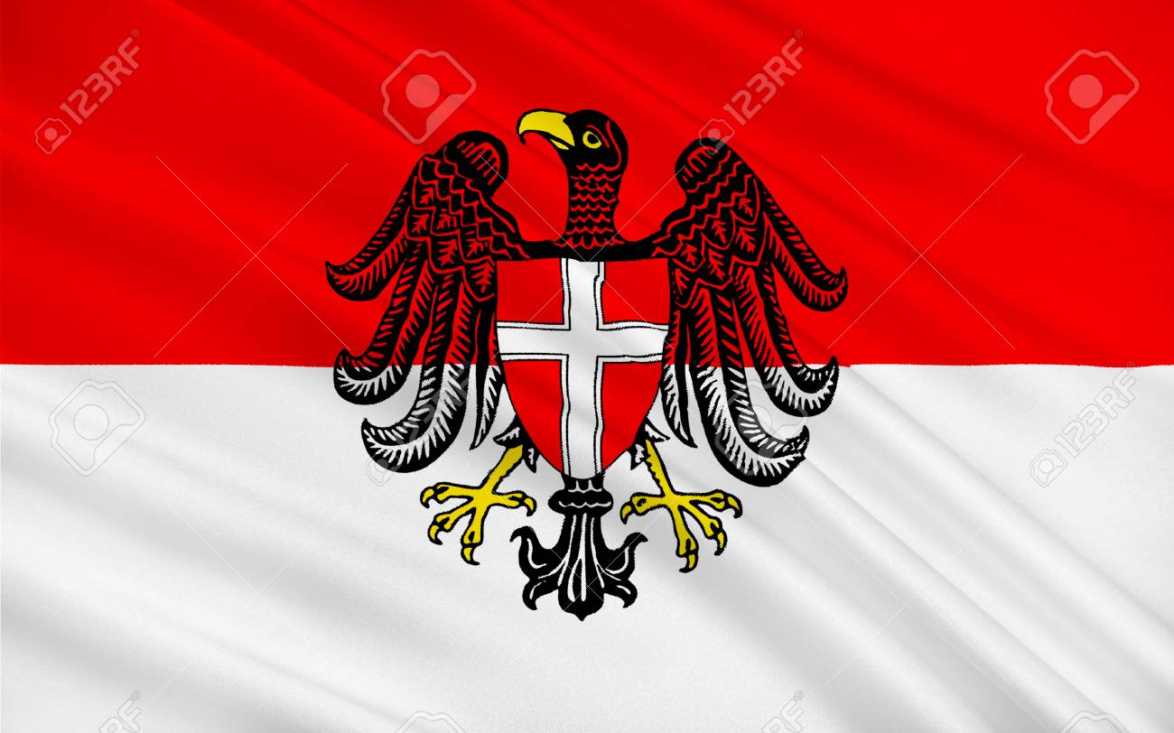 Resultado de imagen de bandera de viena