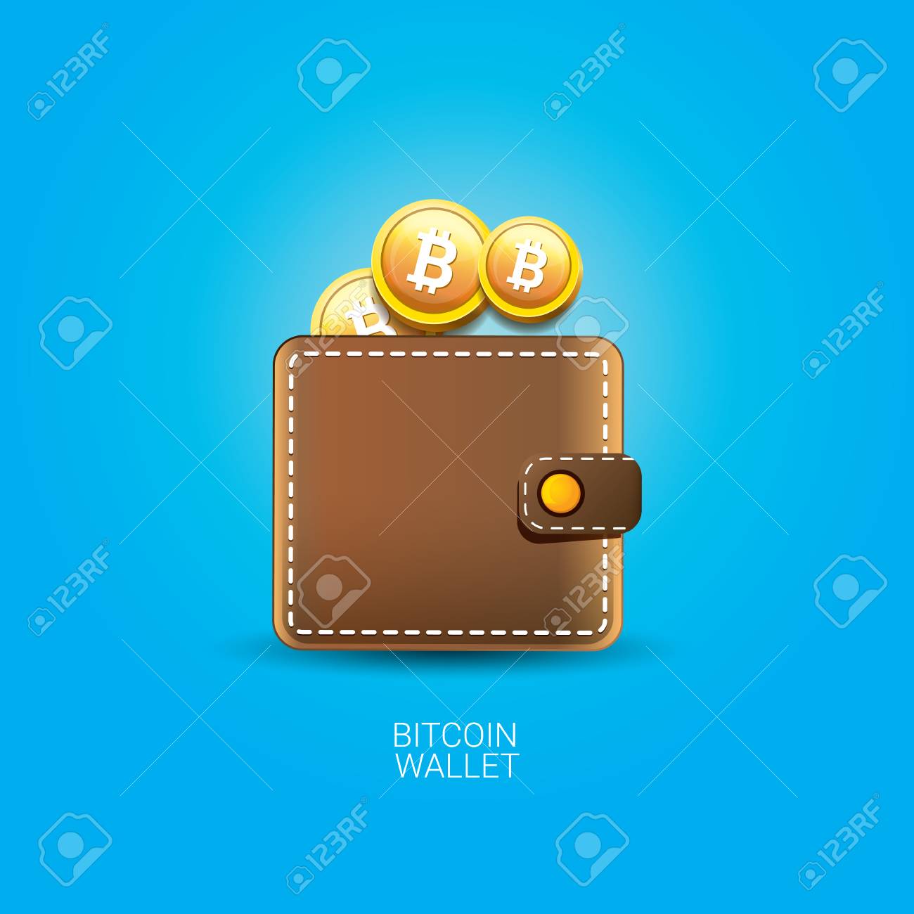 coin pocket bitcoin wallet