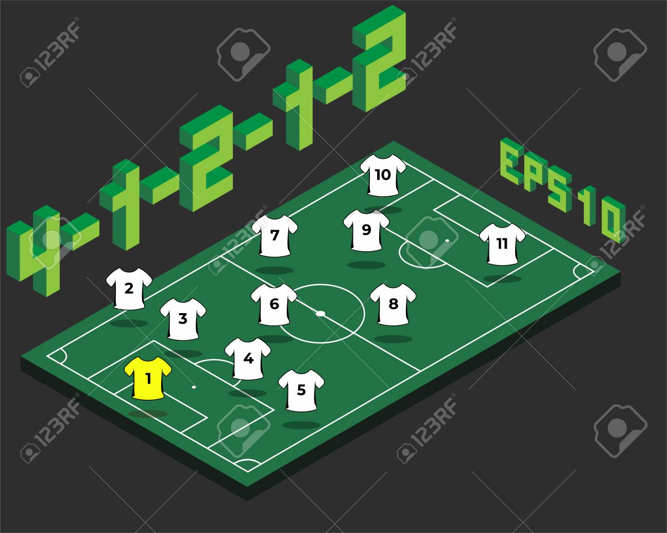 フォーメーションサッカー98 ベスト フォーメーションサッカー98｜プレイステーション (PS1