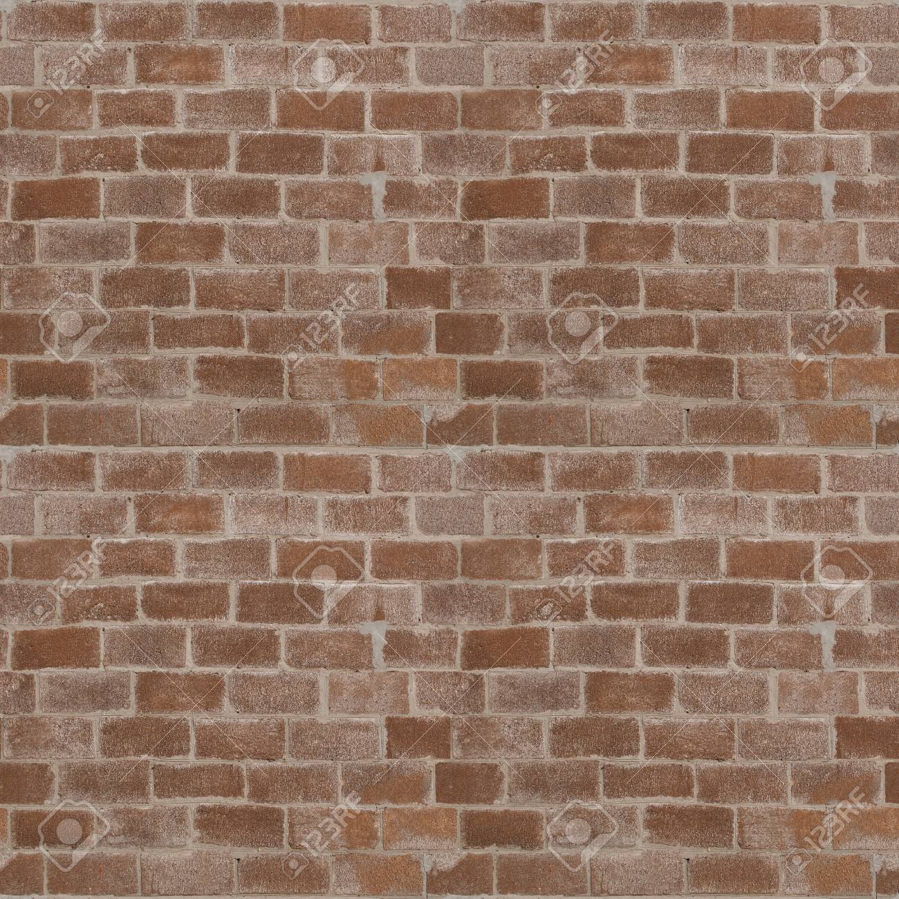 レンガ シームレスなテクスチャ の写真素材 画像素材 Image