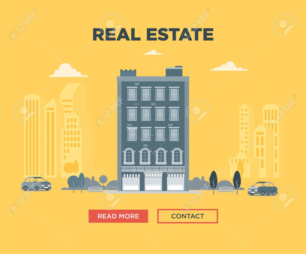 advertise real estate for free