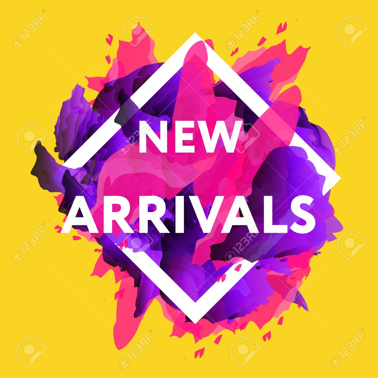 promo new