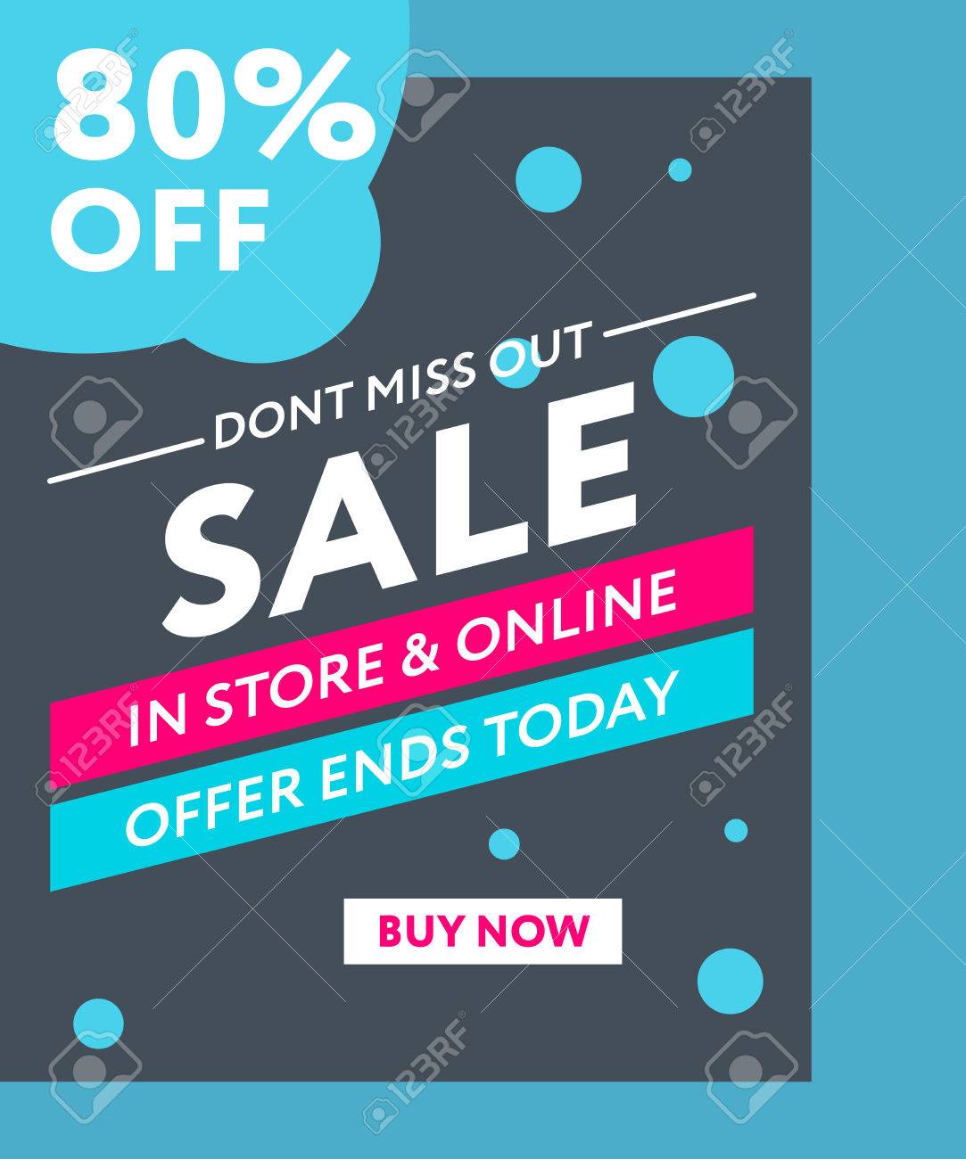 for sale advertisement template