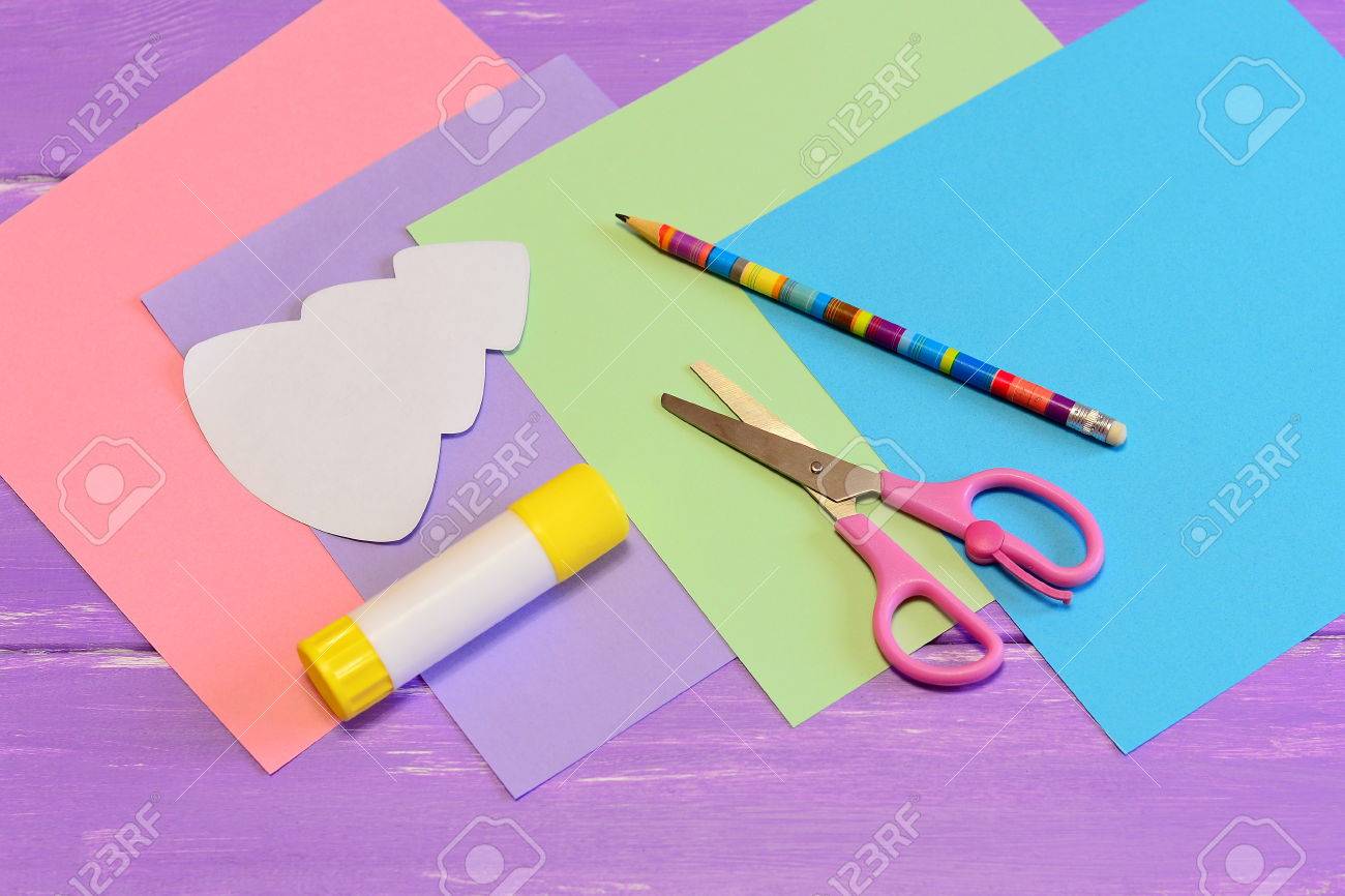 stationery to create a