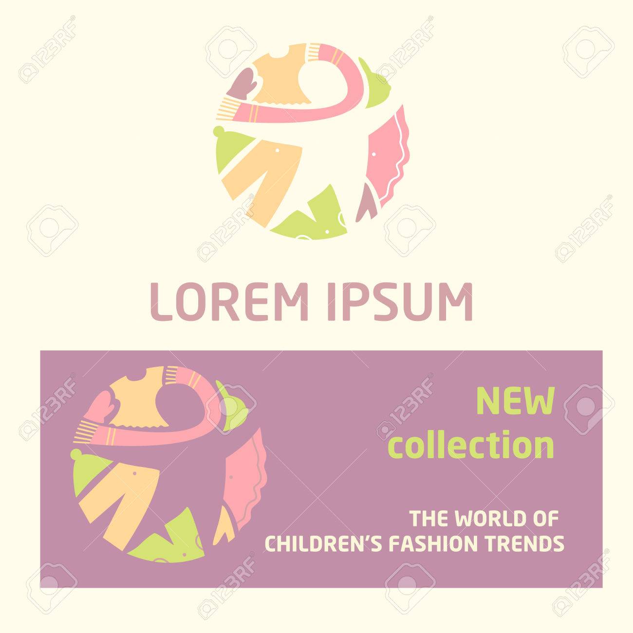 Shop Children S Clothing For Boys And Girls Visual Communication