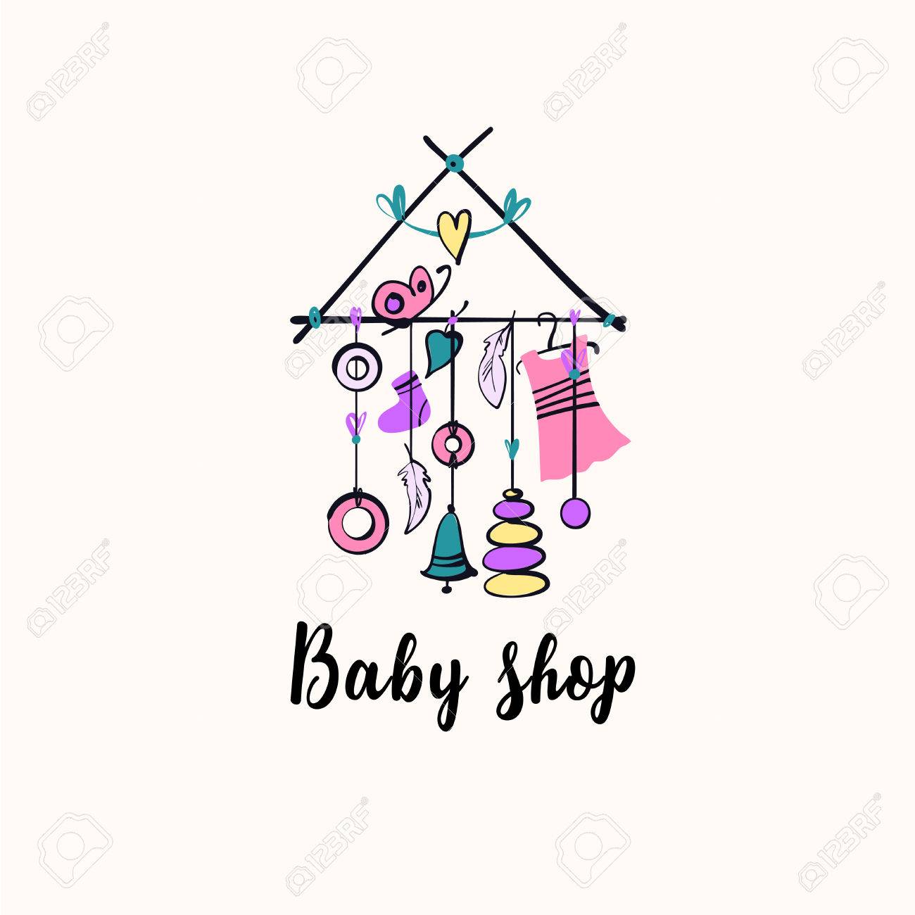 baby shop