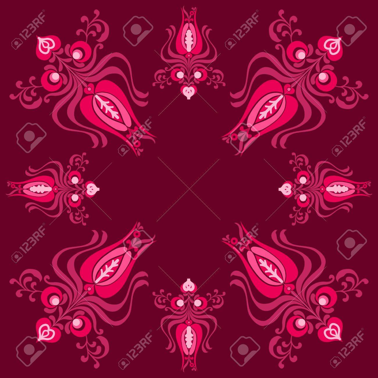 designs and floral with a purple background royalty free cliparts purple background designs