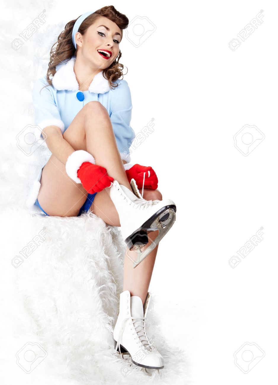 sexy picture female ice skater Amateur milf xxx pictures