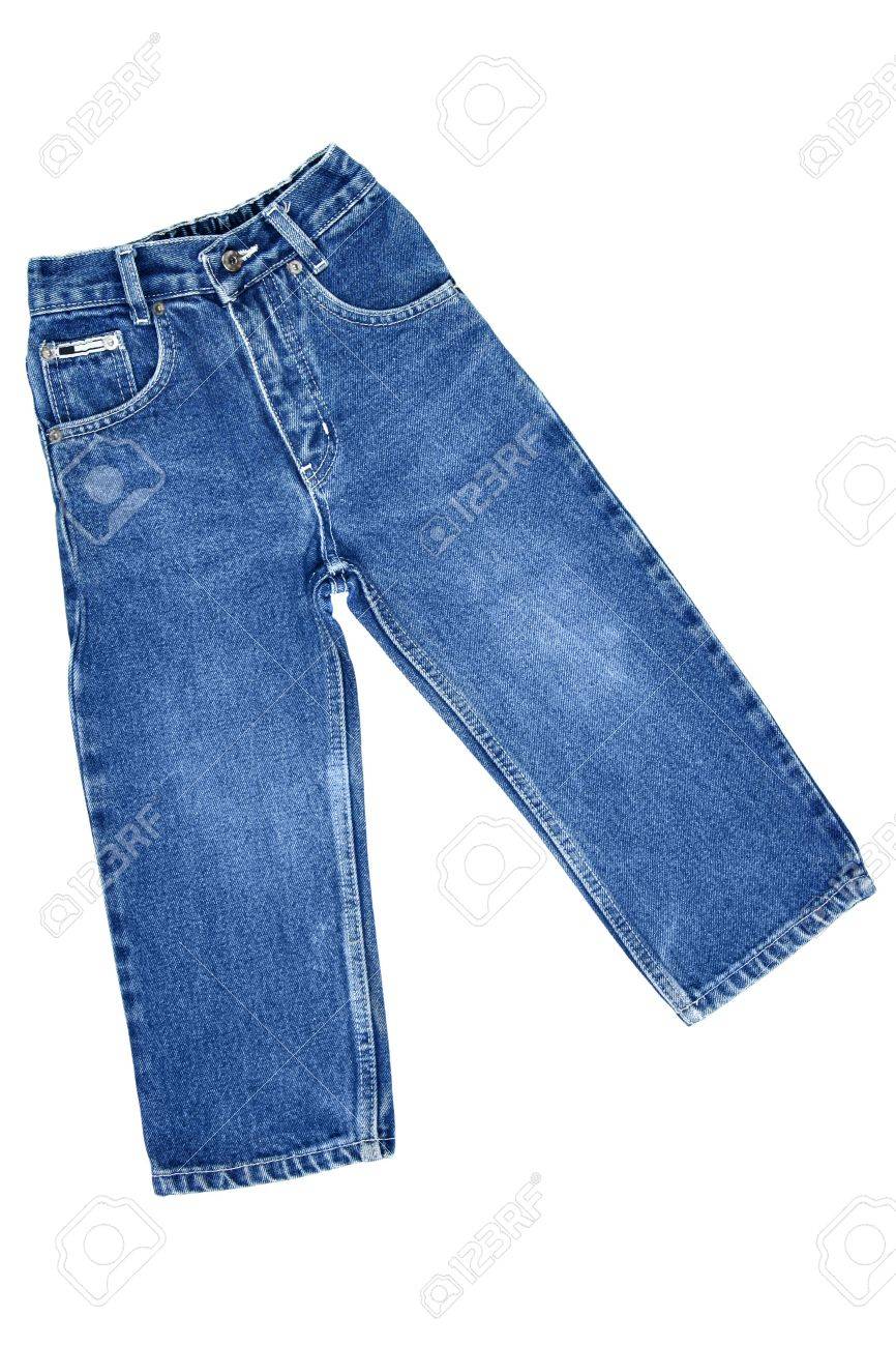 kids wear jeans