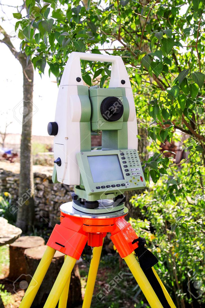 total station survey instrument geodetic device total station survey instrument