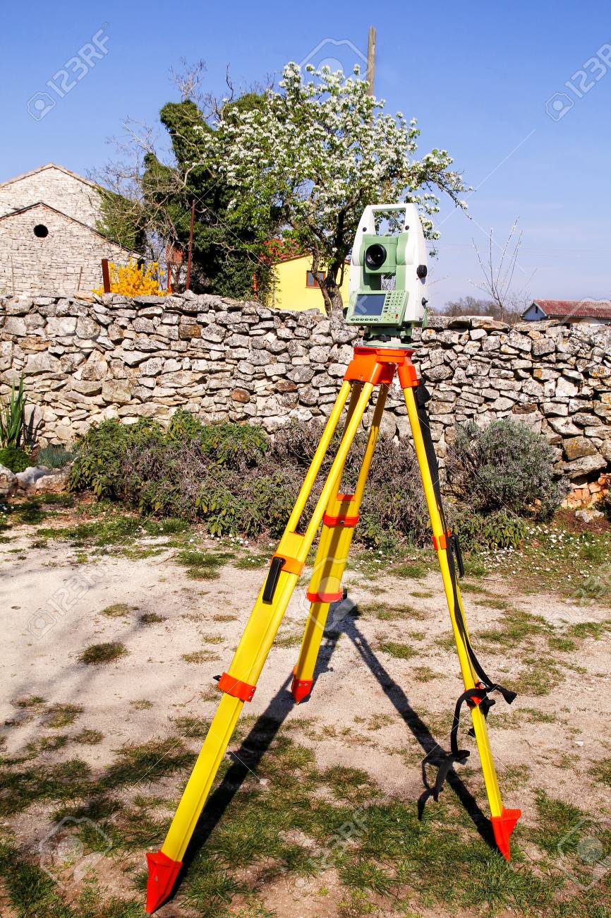 total station survey instrument geodetic device total station survey instrument