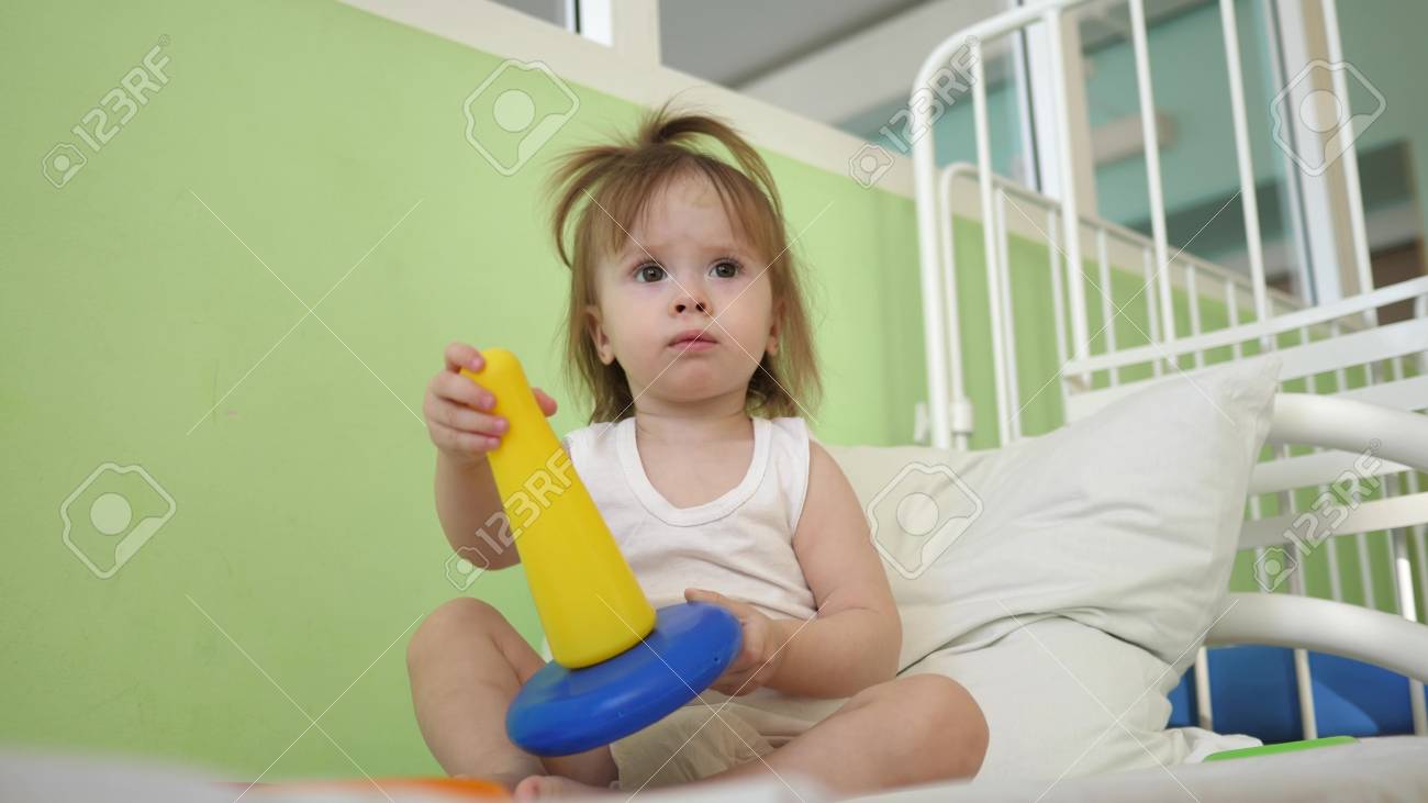 baby play rings