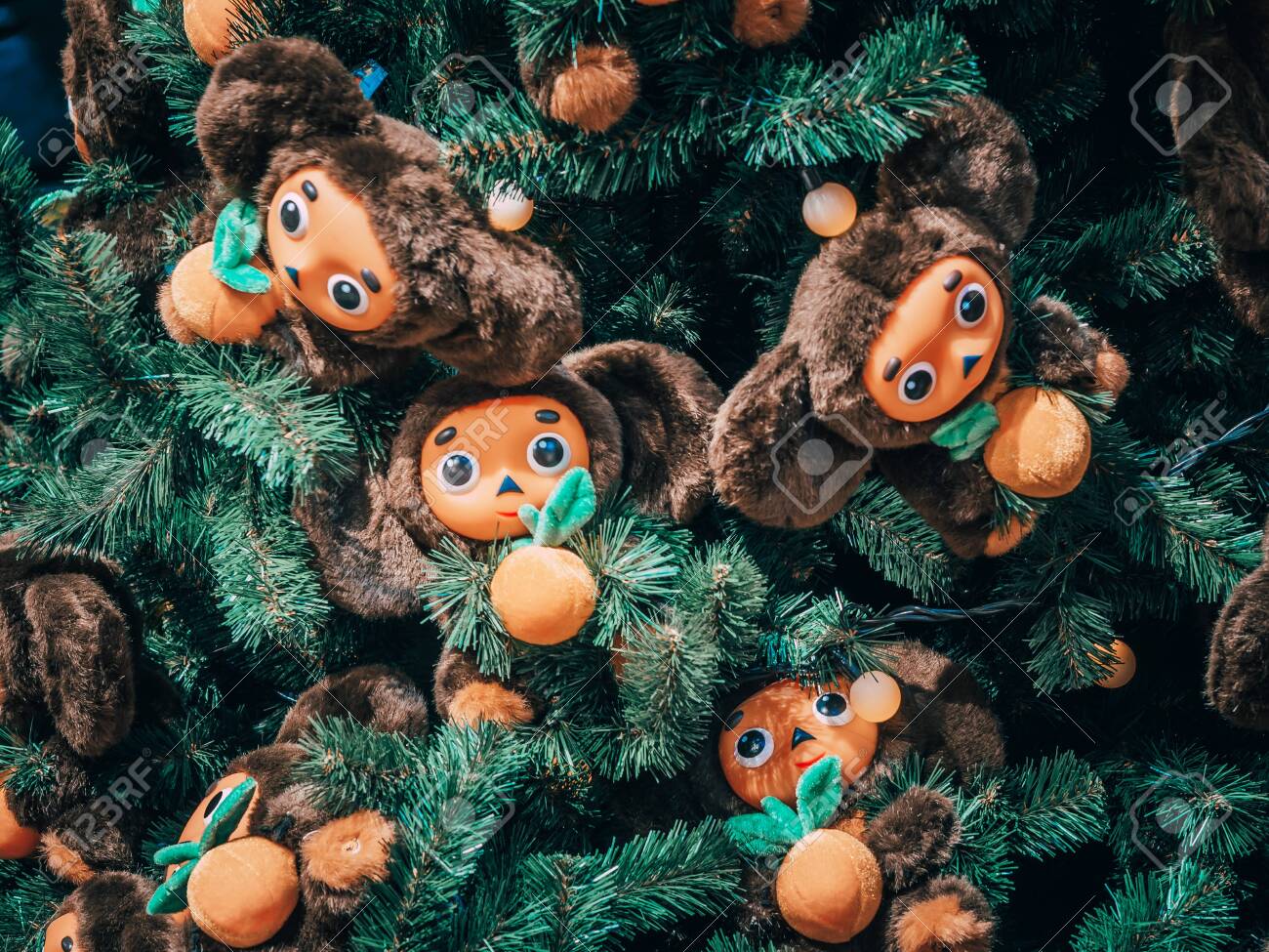 free toy for christmas 2018