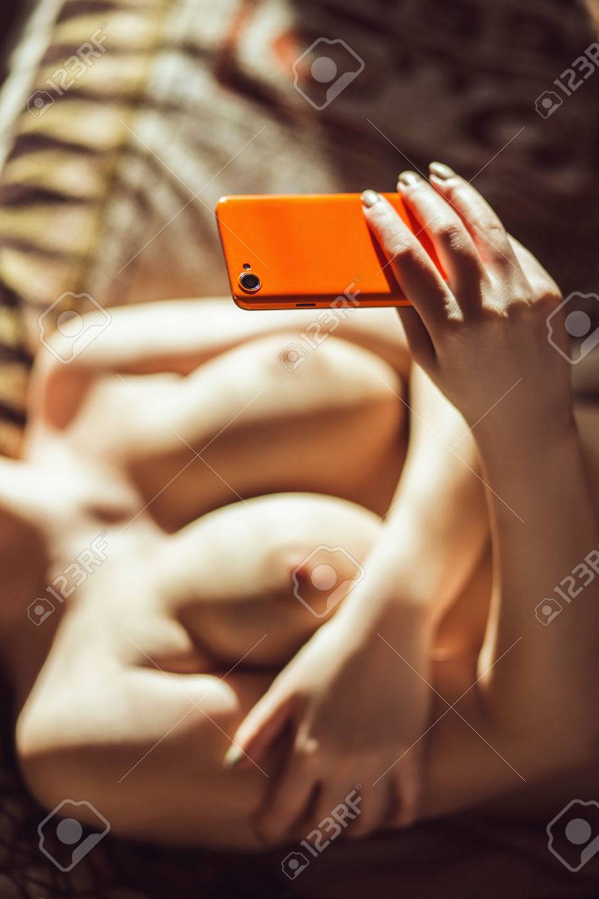 Brüsten Selfies Brüsten Selfies