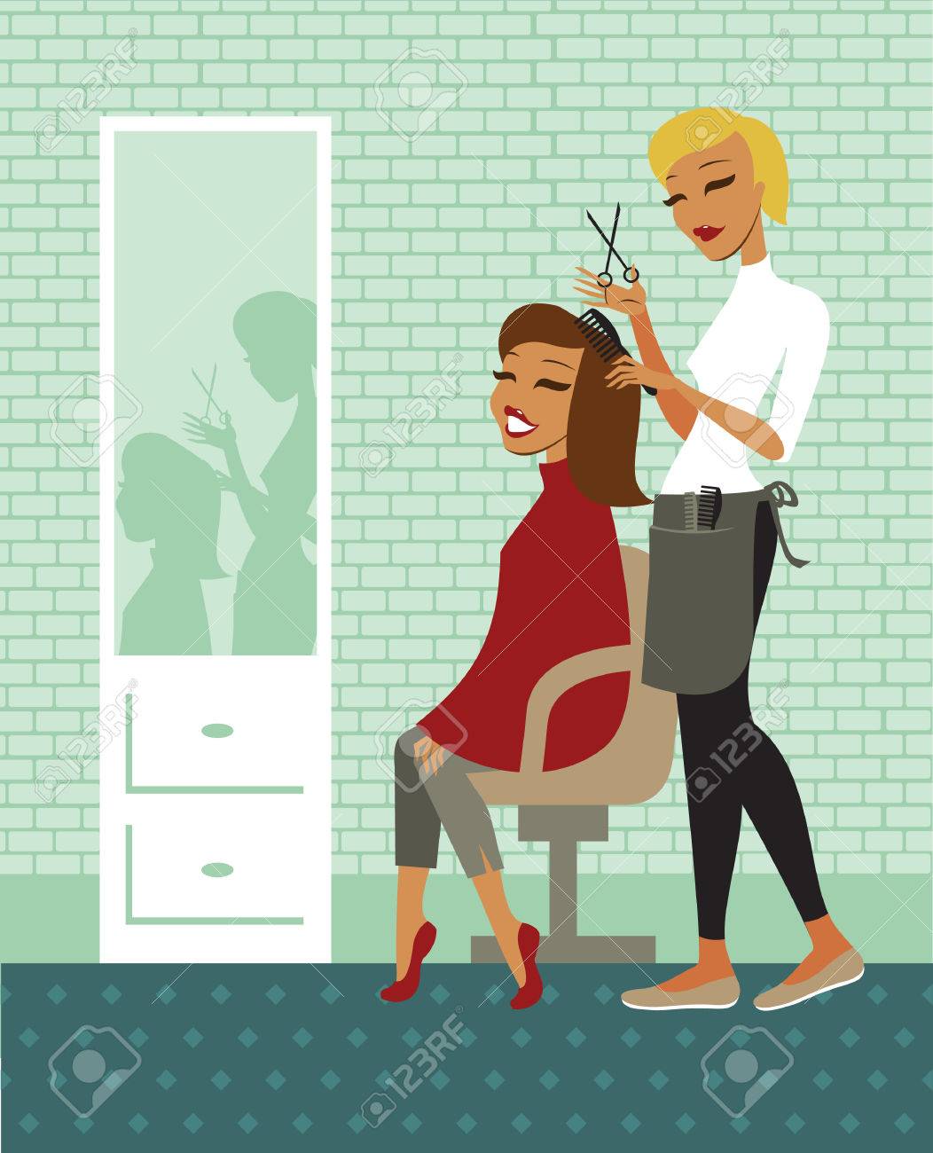 окрашивание волос в салоне. стрижка волос. анна тимофеева курган. шок с волосами. девушка укладывает волосы свобода.