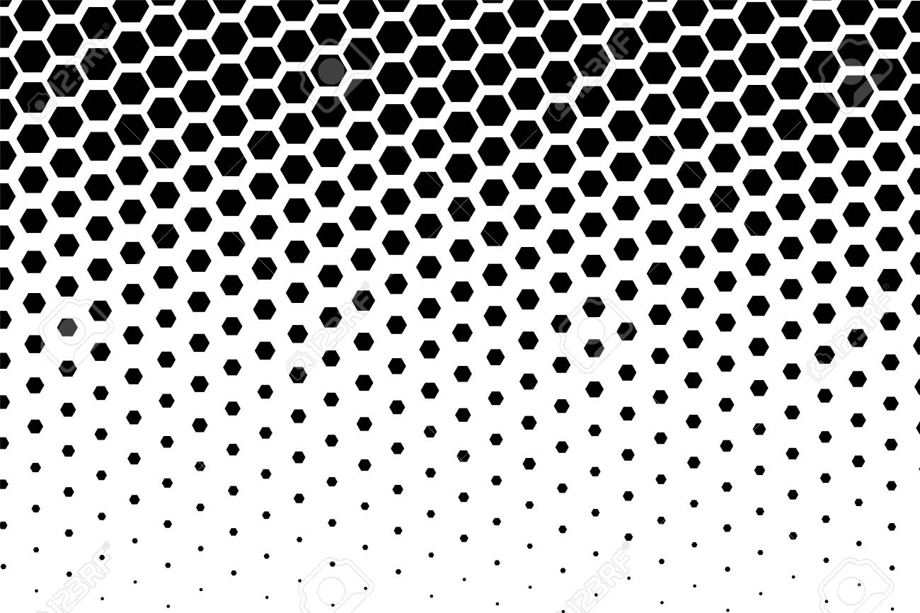 Hexagon Pattern Vector Best Ideas Hexagon Pattern Vector Best Ideas