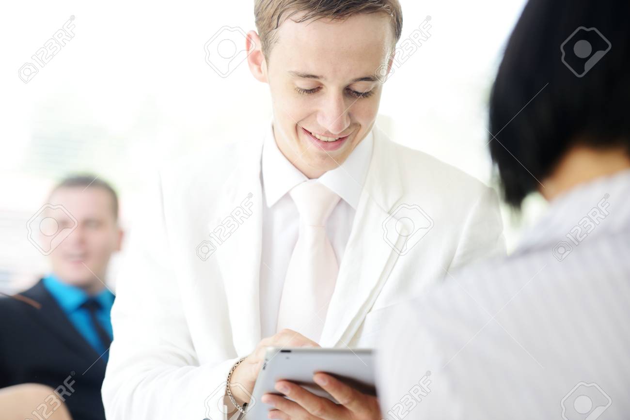 personal financial advisor