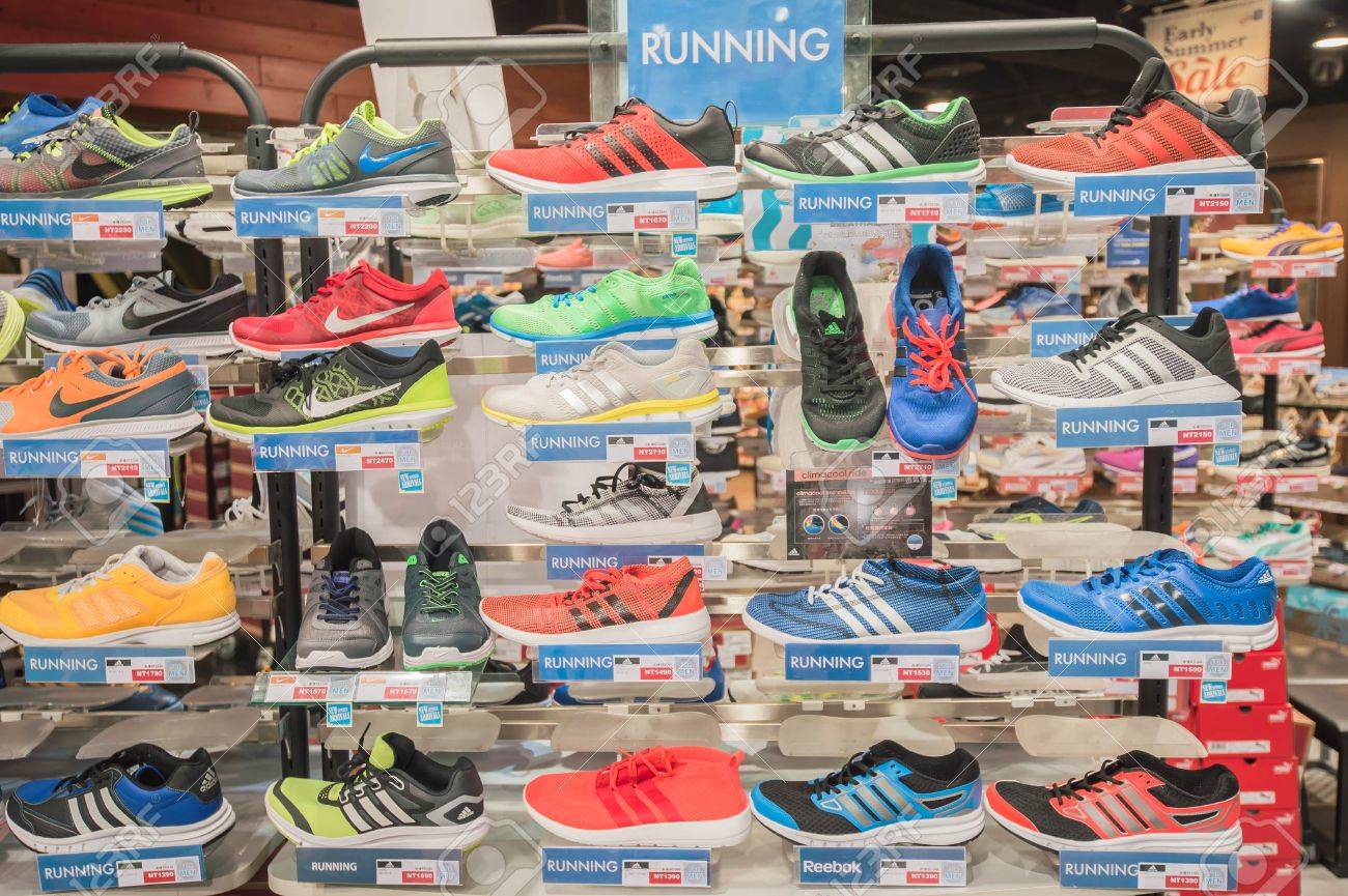 tienda de zapatos de marca baratos