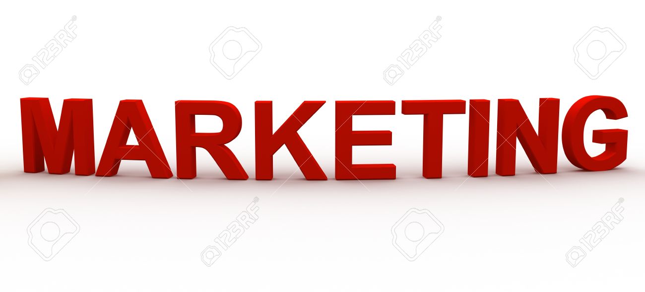 word marketing
