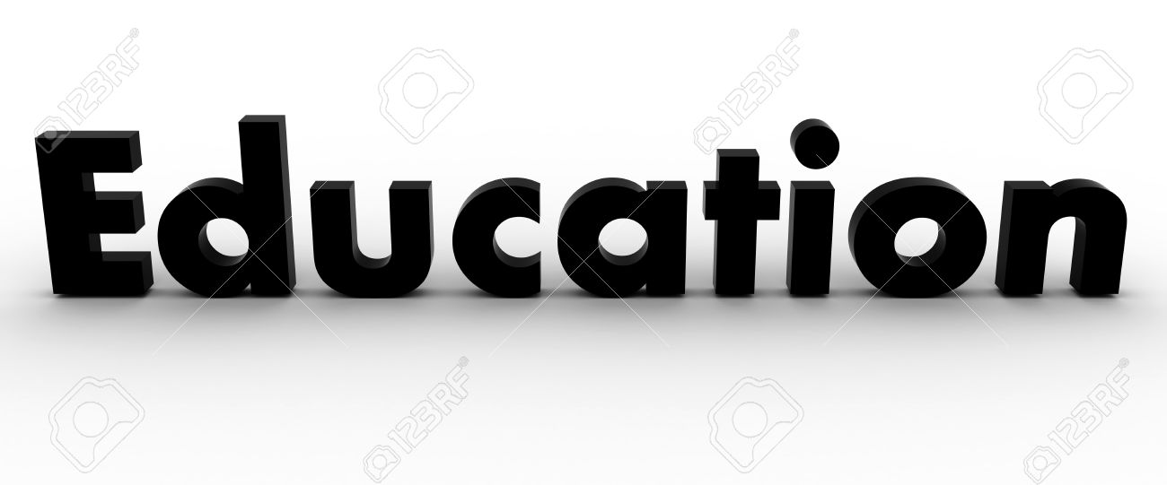 education word