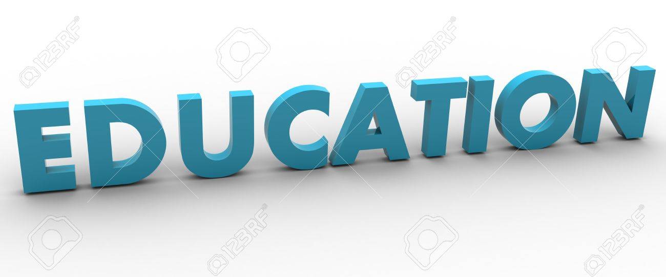education word