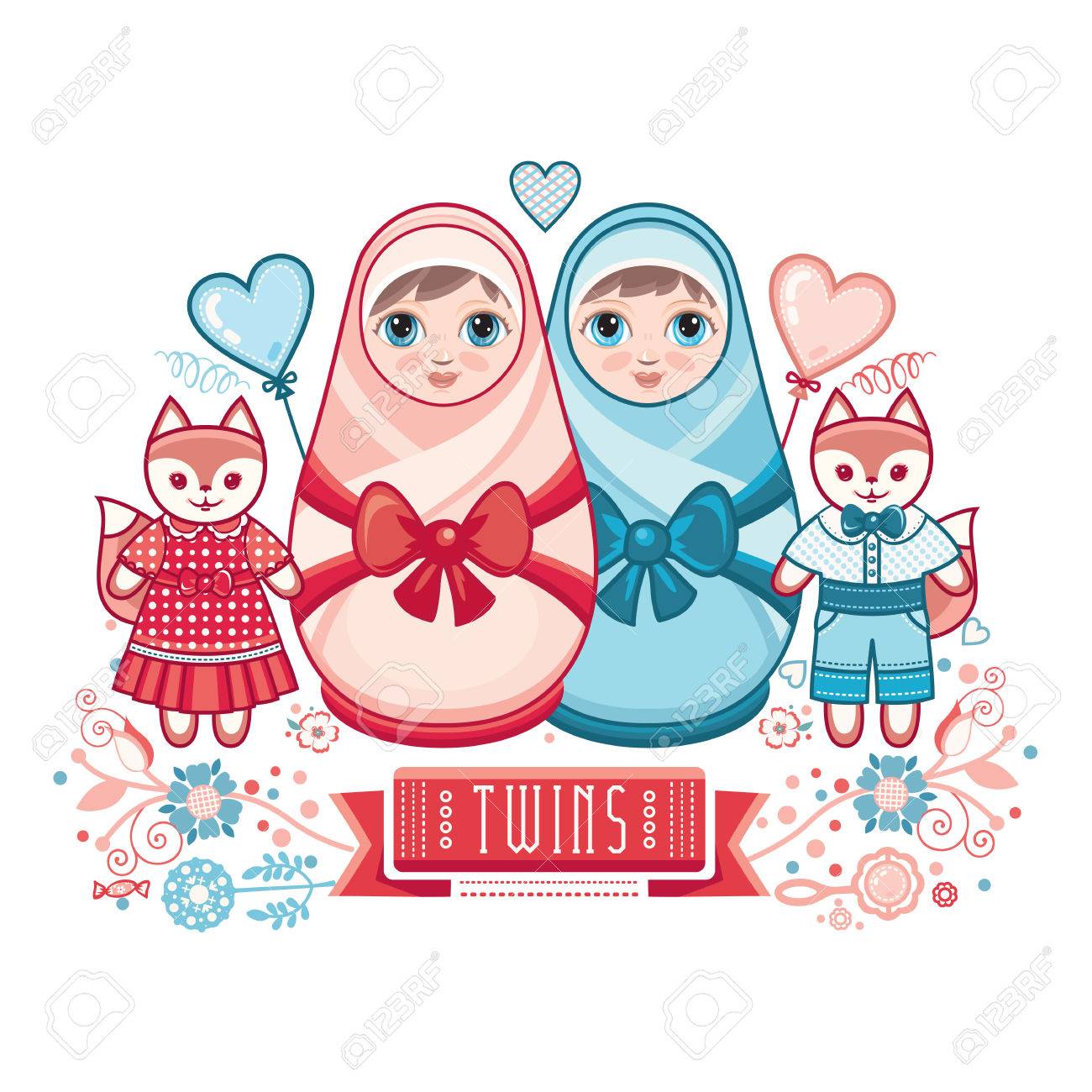 newborn congratulation card